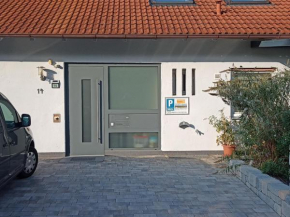 Ferienwohnung Rotmainblick